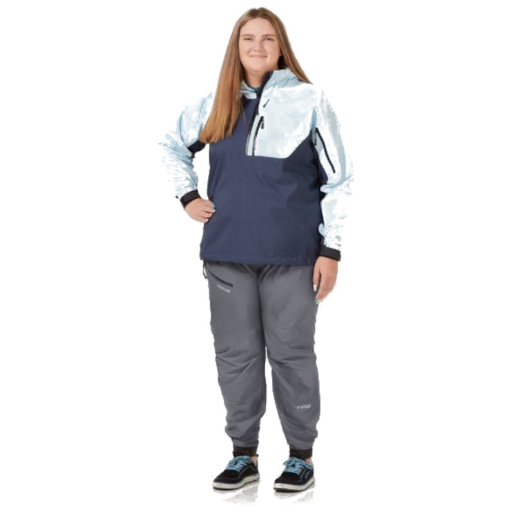 NRS Endurance Splash Pant - Women's - Image 4